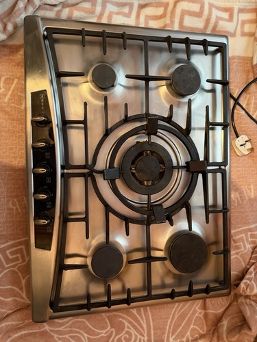 Neff 90cm stainless steel - 90cm,