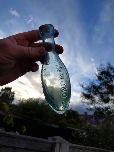 Beautiful aqua glass - beautiful,