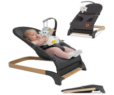 Lionelo June Baby Bouncer for