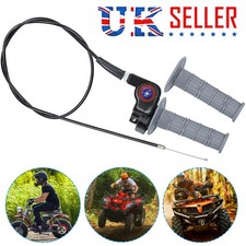 PIT DIRT BIKE QUICK ACTION