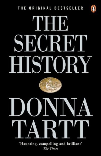 The secret history - , (paperback)