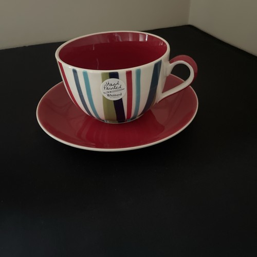 Whittard chelsea red - of,