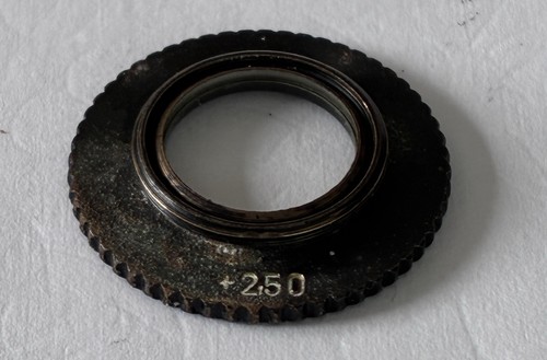 Leica eyesight correction - m,