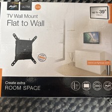 Avf wall mount bracket up - avf,