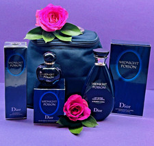 Christian Dior Midnight Poison