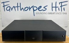 Naim NAP200 DR Stereo Power