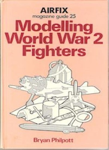 Airfix magazine guide - guide, 25