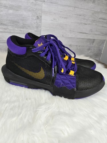 Nike lebron witness - lebron, 8