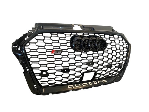 Audi 2016 2020 acc - audi, s3