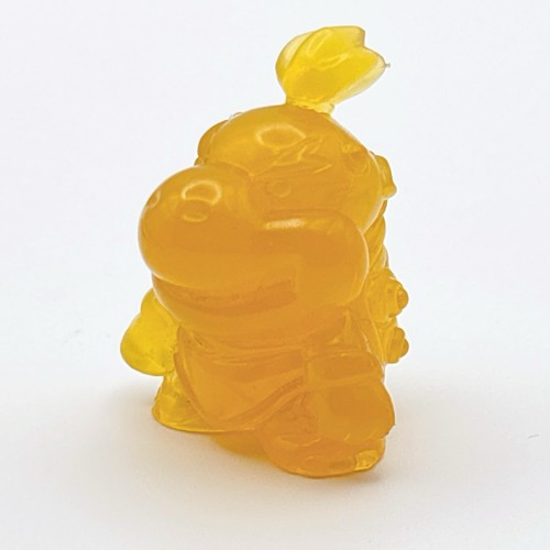 Super mario bros bowser jr - super,