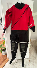 Northern Diver Rescue Drysuit