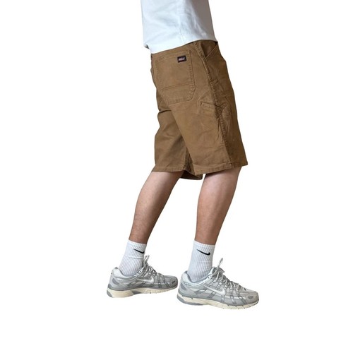 Vintage dickies beige baggy - vintage,