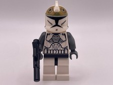 Lego Star Wars Clone Trooper