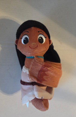 Disney cutie cuffs pocahontas - cuffs,