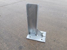 Used  Crash Barrier / Armco