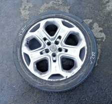 FORD MONDEO  18”ALLOY WHEEL TYRE 235/ 50ZR 18