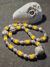Vintage Butterscotch Amber