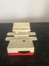 1969 Hot Wheels Sizzlers