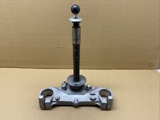 Bmw F 800 St S 2006 - 2013 Front Forks Triple Clamps Yokes