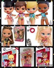 BRATZ BABYZ DOLL Replacement