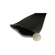 Jumbo Expandable Braided
