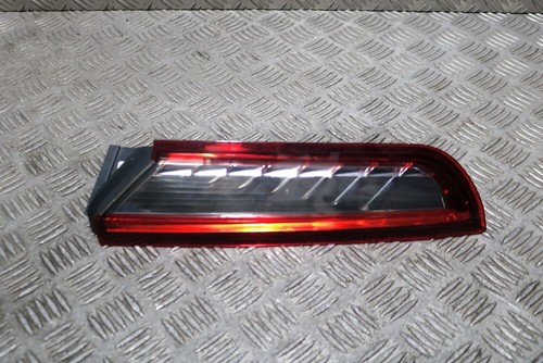 Ford transit connect mk2 - connect, ns