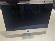 Apple iMac 21.5 inch 2.8 GHz i5 - Quad Core (late 2015) okay-good condition