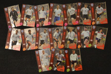 Panini England Adrenalyn XL