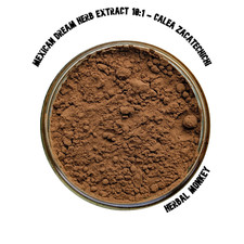 Mexican dream herb - mexican, extract