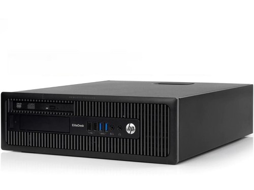 4th gen sff - i3,