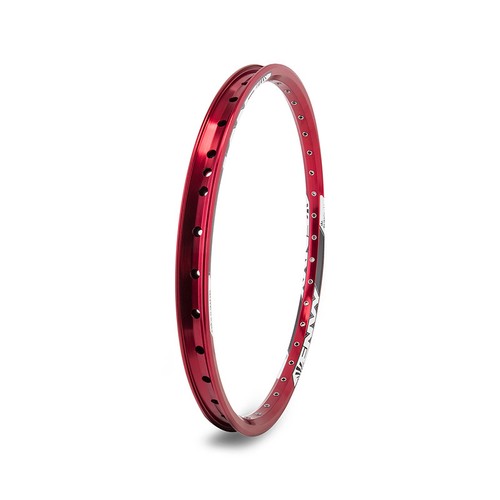 Sun ringle envy front - front, rim
