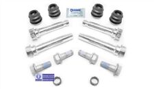 2x FRONT BRAKE CALIPER GUIDE