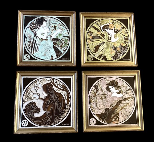 Maw tiles set 4 - maw,