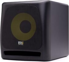 KRK 10S 10" ACTIVE SUBWOOFER 