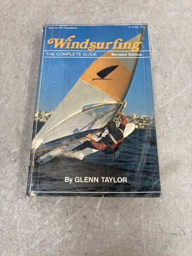 Windsurfing the complete - :,