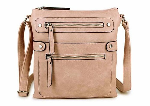 Ladies cross body bag - ladies,