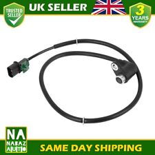 ABS SPEED SENSOR FOR
