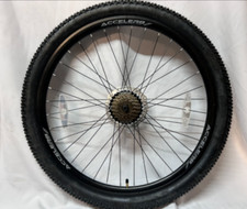 27.5"650B MTB Bike  Rear Wheel