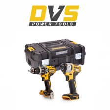 DeWalt DCK266NT 18V XR BL