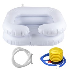 Foldable inflatable portable - foldable,