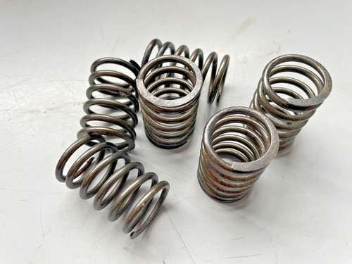 Sunbeam clutch springs - sunbeam,