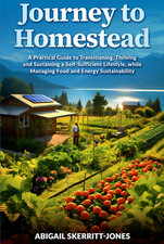JOURNEY to HOMESTEAD: a
