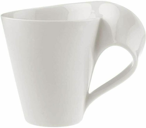 Coffee white mug 31l - coffee,
