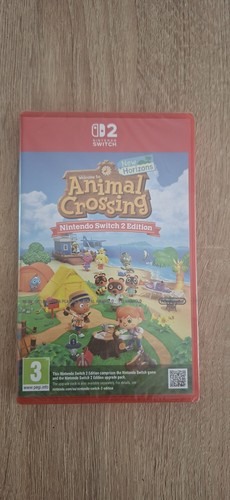 Animal crossing horizons - animal,