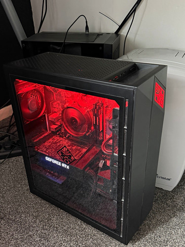 Gaming omen rtx - omen, 2060