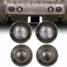 4PCS Tail Lights & Backup