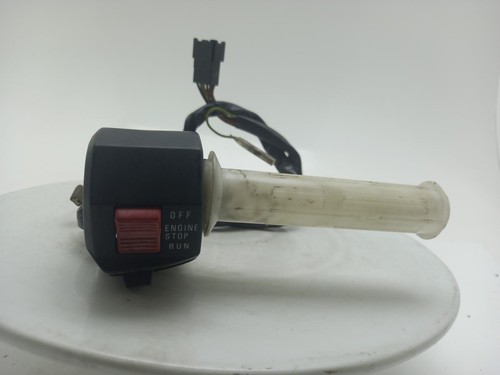 1995 suzuki 600 headlamp - suzuki, rf