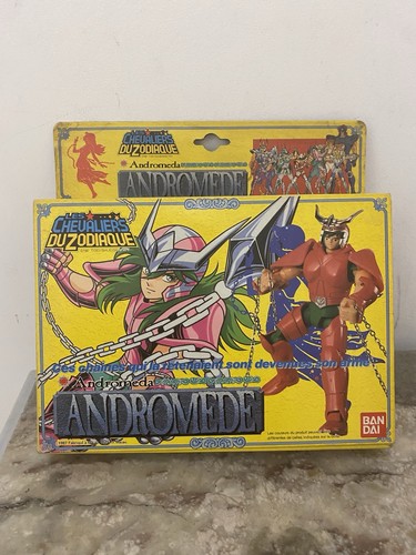 Vintage saint seiya bronze - saint,