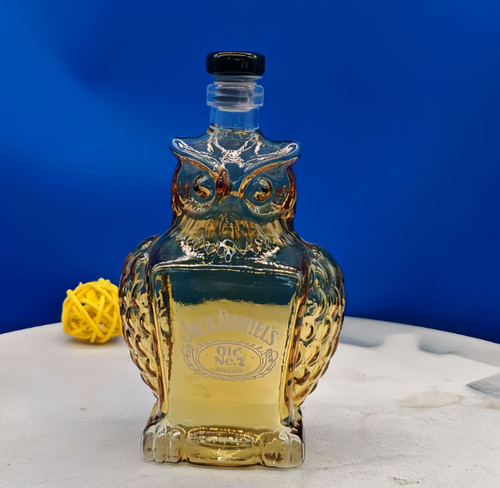 Unique whiskey decanter - unique,