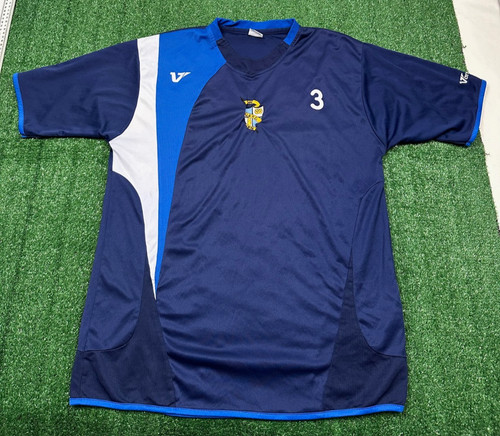 Port vale vandanel - port, navy